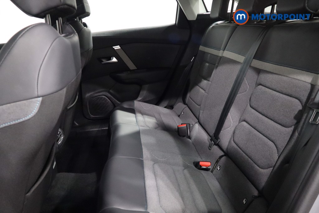Citroen C4 Sense Manual Petrol Hatchback - Stock Number (1558008) - 5th supplementary image