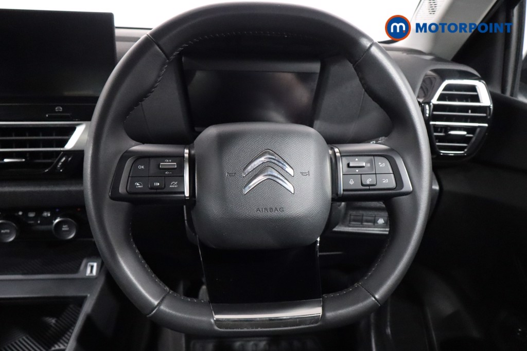 Citroen C4 Sense Manual Petrol Hatchback - Stock Number (1558008) - 6th supplementary image