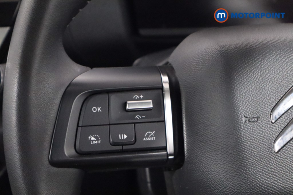 Citroen C4 Sense Manual Petrol Hatchback - Stock Number (1558008) - 7th supplementary image
