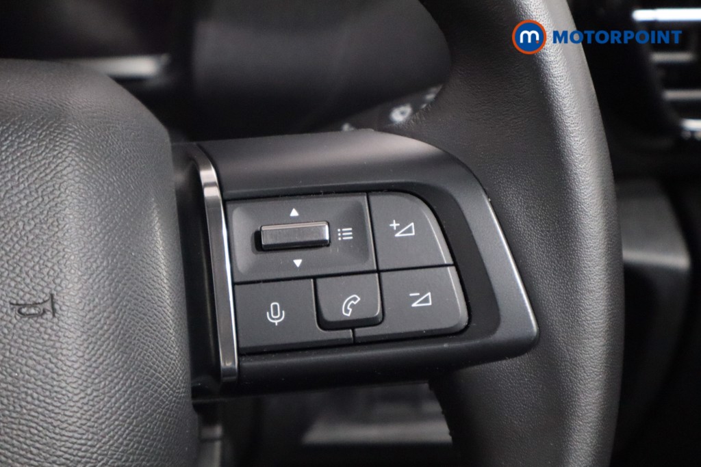 Citroen C4 Sense Manual Petrol Hatchback - Stock Number (1558008) - 8th supplementary image