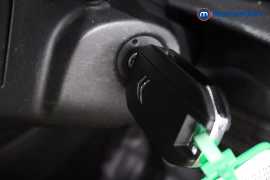 Citroen C4 Sense Manual Petrol Hatchback - Stock Number (1558008) - 13th supplementary image
