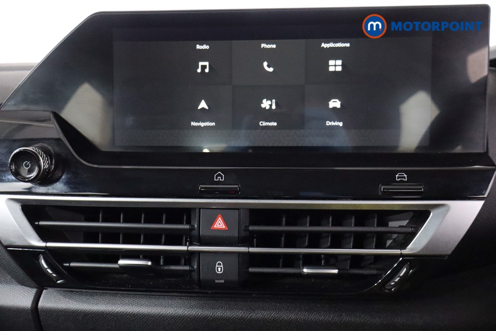 Citroen C4 Sense Manual Petrol Hatchback - Stock Number (1558008) - 15th supplementary image
