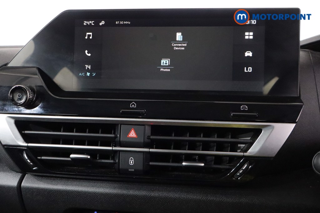 Citroen C4 Sense Manual Petrol Hatchback - Stock Number (1558008) - 16th supplementary image