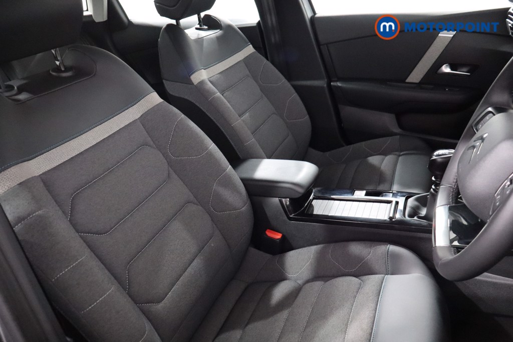 Citroen C4 Sense Manual Petrol Hatchback - Stock Number (1558008) - 21st supplementary image