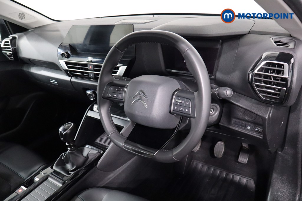 Citroen C4 Sense Manual Petrol Hatchback - Stock Number (1558008) - 22nd supplementary image