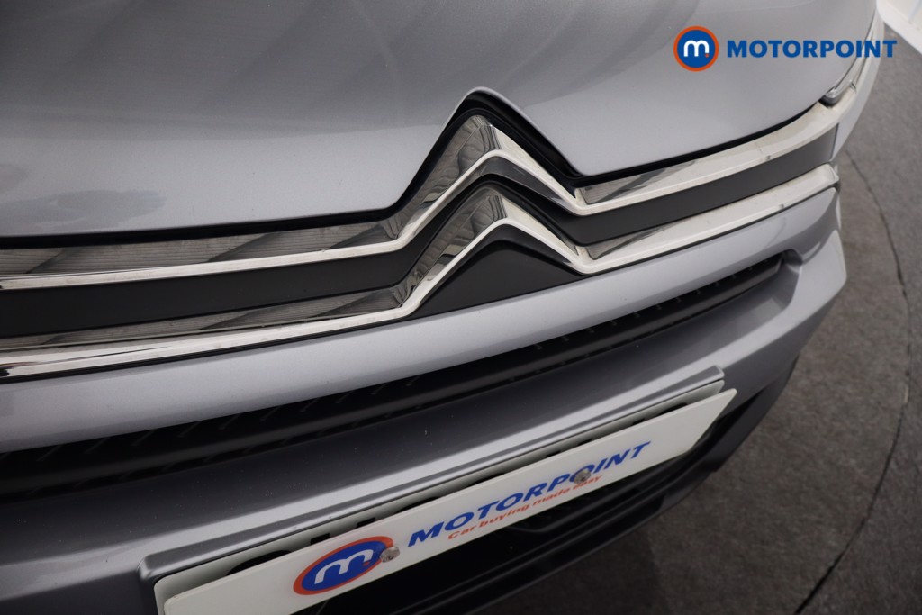 Citroen C4 Sense Manual Petrol Hatchback - Stock Number (1558008) - 23rd supplementary image