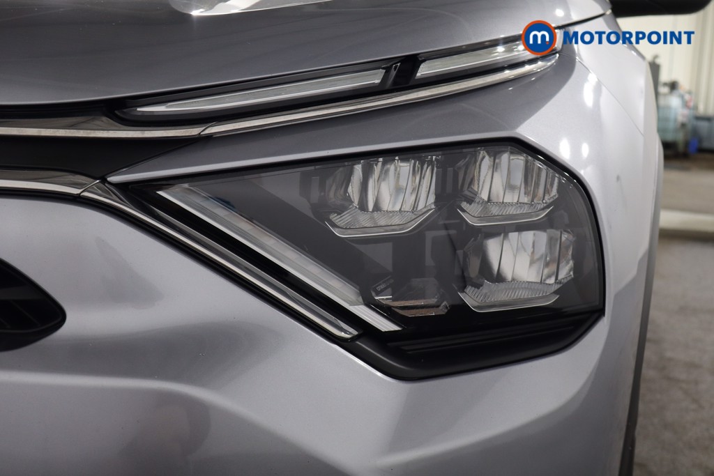 Citroen C4 Sense Manual Petrol Hatchback - Stock Number (1558008) - 24th supplementary image