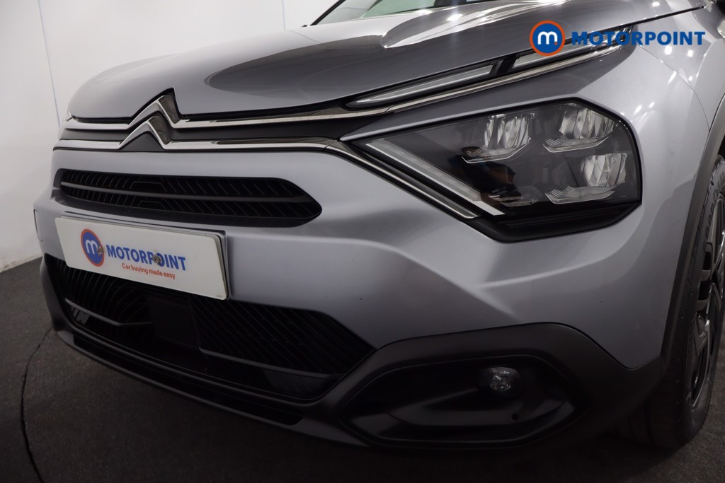 Citroen C4 Sense Manual Petrol Hatchback - Stock Number (1558008) - 25th supplementary image