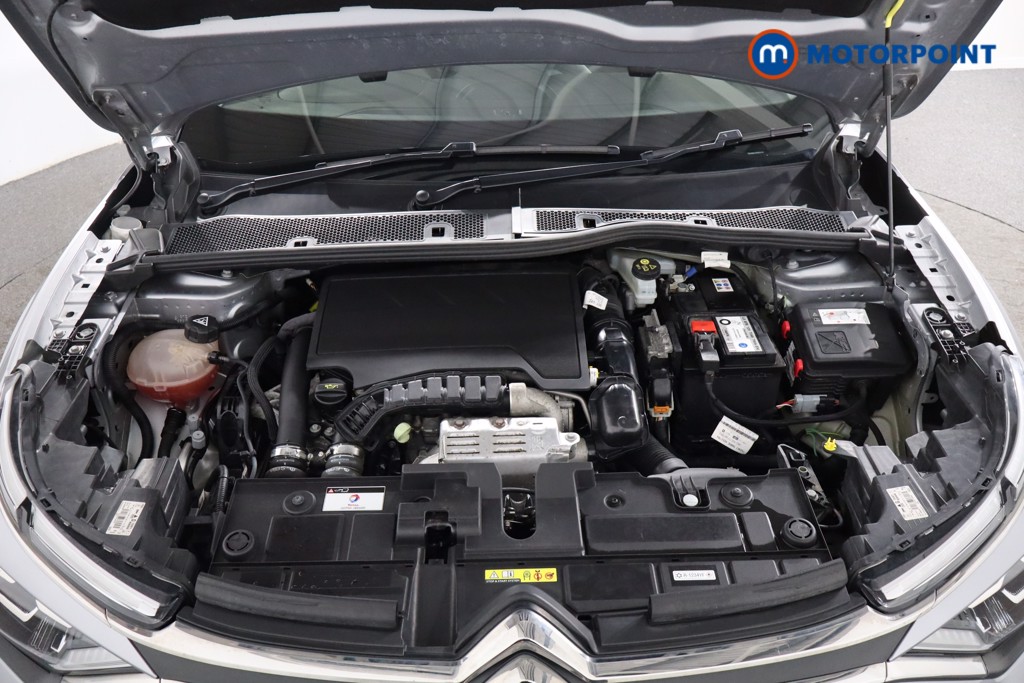 Citroen C4 Sense Manual Petrol Hatchback - Stock Number (1558008) - 26th supplementary image