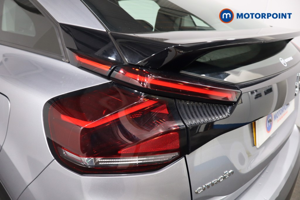 Citroen C4 Sense Manual Petrol Hatchback - Stock Number (1558008) - 28th supplementary image