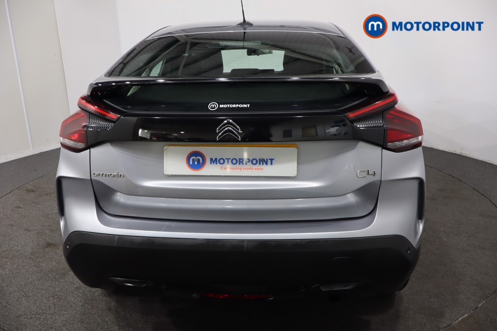 Citroen C4 Sense Manual Petrol Hatchback - Stock Number (1558008) - 30th supplementary image