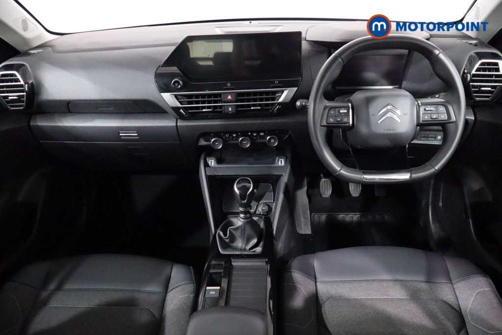 Citroen C4 Sense Manual Petrol Hatchback - Stock Number (1558008) - 1st supplementary image