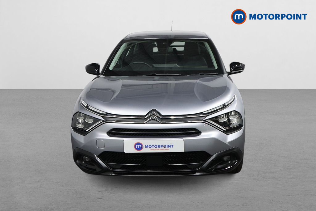 Citroen C4 Sense Manual Petrol Hatchback - Stock Number (1558008) - Front bumper