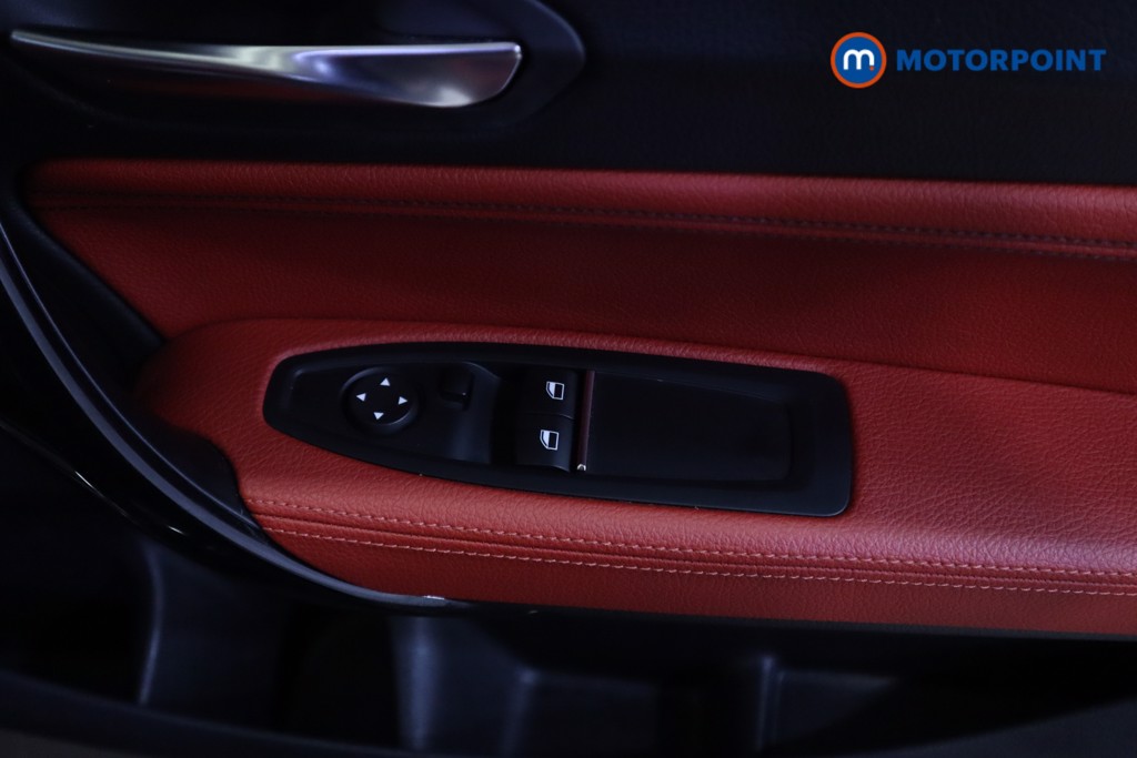 BMW 2 Series M Sport Automatic Diesel Coupe - Stock Number (1558050) - 3rd supplementary image