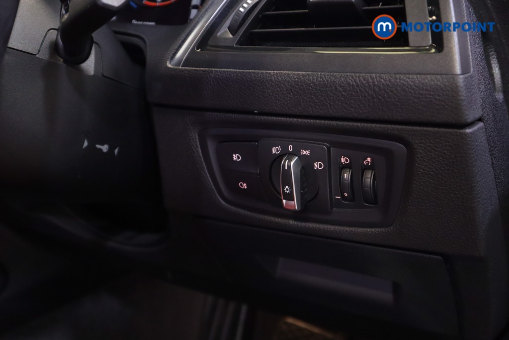 BMW 2 Series M Sport Automatic Diesel Coupe - Stock Number (1558050) - 4th supplementary image