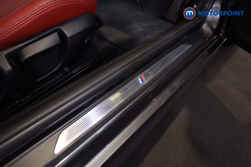 BMW 2 Series M Sport Automatic Diesel Coupe - Stock Number (1558050) - 5th supplementary image