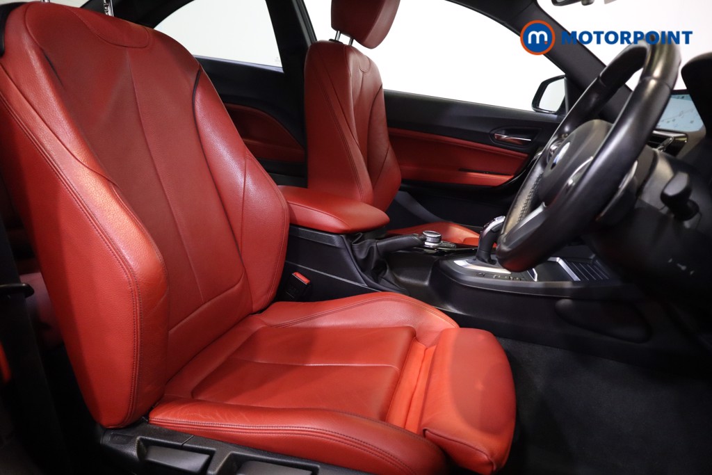 BMW 2 Series M Sport Automatic Diesel Coupe - Stock Number (1558050) - 6th supplementary image