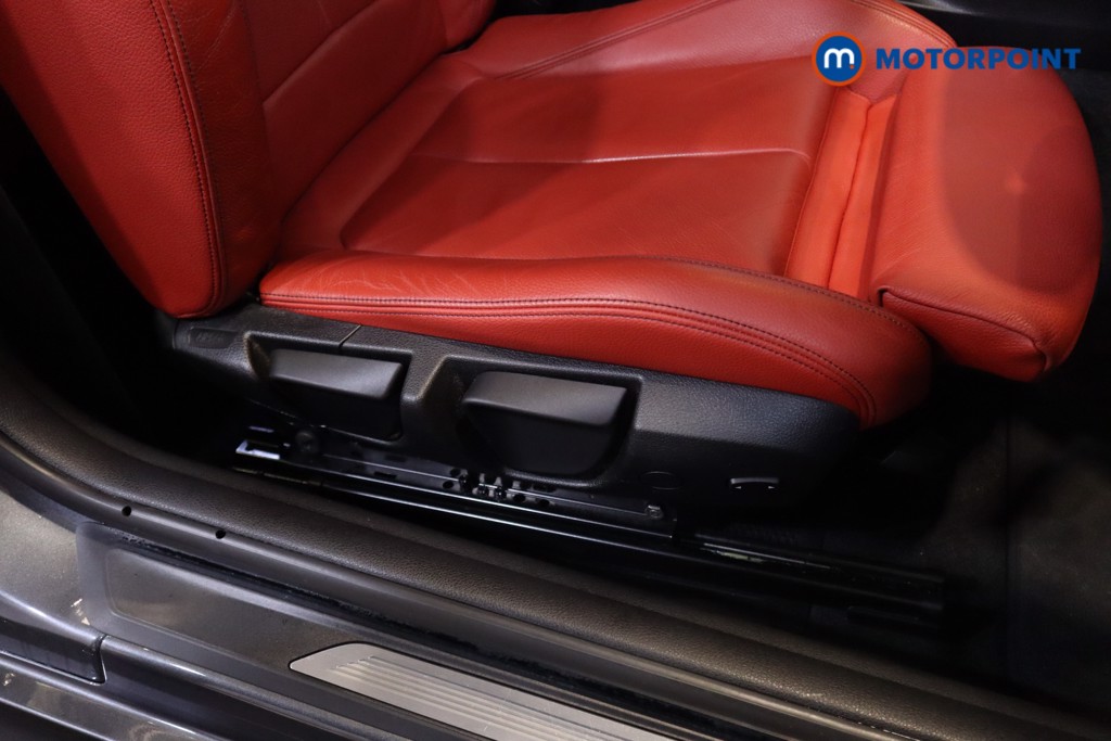 BMW 2 Series M Sport Automatic Diesel Coupe - Stock Number (1558050) - 7th supplementary image