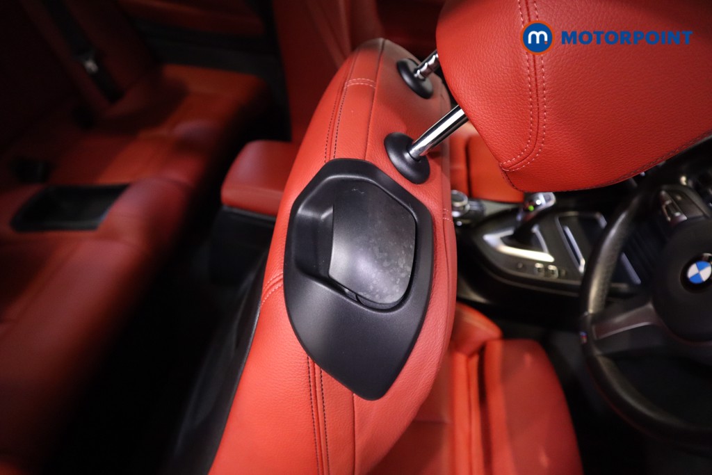BMW 2 Series M Sport Automatic Diesel Coupe - Stock Number (1558050) - 8th supplementary image
