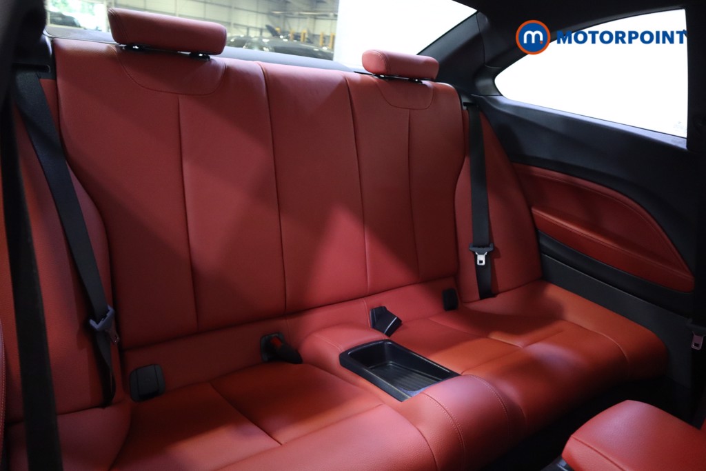 BMW 2 Series M Sport Automatic Diesel Coupe - Stock Number (1558050) - 9th supplementary image