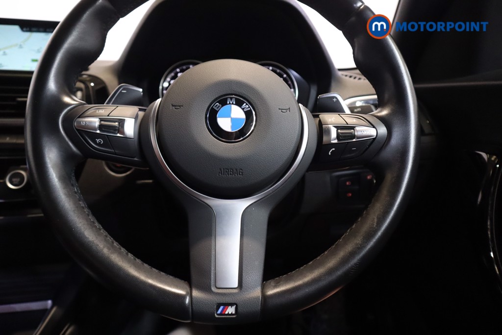 BMW 2 Series M Sport Automatic Diesel Coupe - Stock Number (1558050) - 11th supplementary image