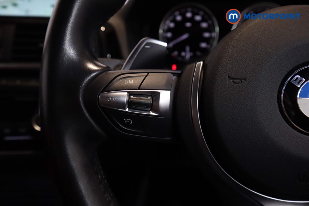 BMW 2 Series M Sport Automatic Diesel Coupe - Stock Number (1558050) - 12th supplementary image