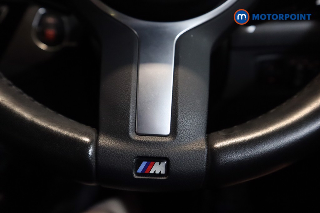 BMW 2 Series M Sport Automatic Diesel Coupe - Stock Number (1558050) - 13th supplementary image