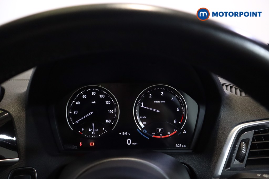 BMW 2 Series M Sport Automatic Diesel Coupe - Stock Number (1558050) - 15th supplementary image