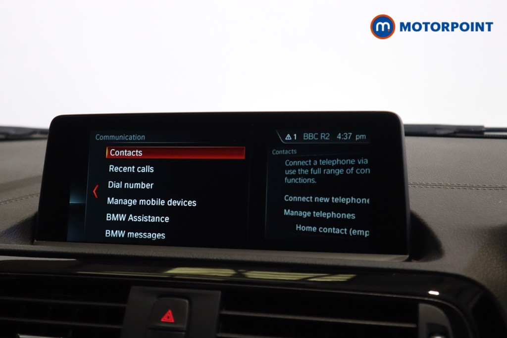 BMW 2 Series M Sport Automatic Diesel Coupe - Stock Number (1558050) - 18th supplementary image