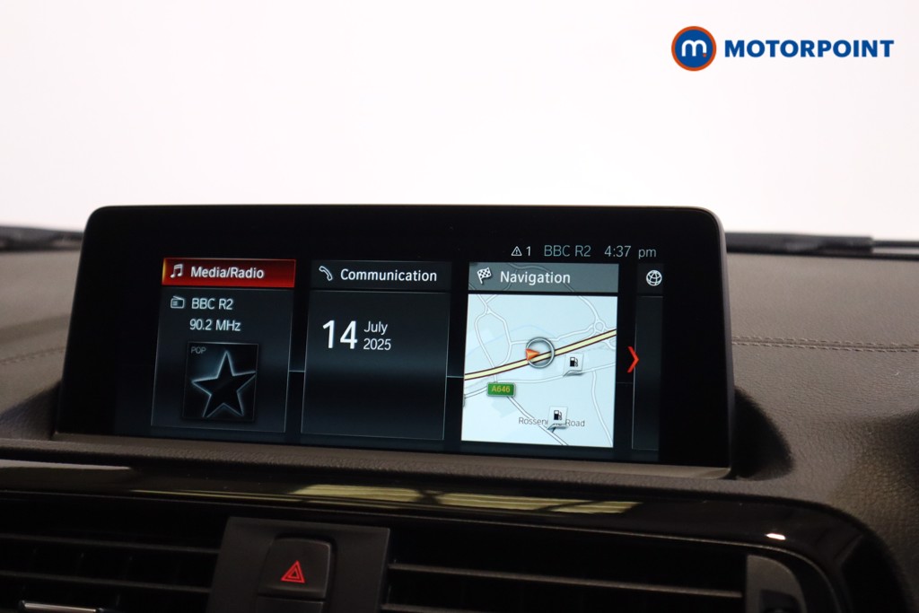 BMW 2 Series M Sport Automatic Diesel Coupe - Stock Number (1558050) - 19th supplementary image