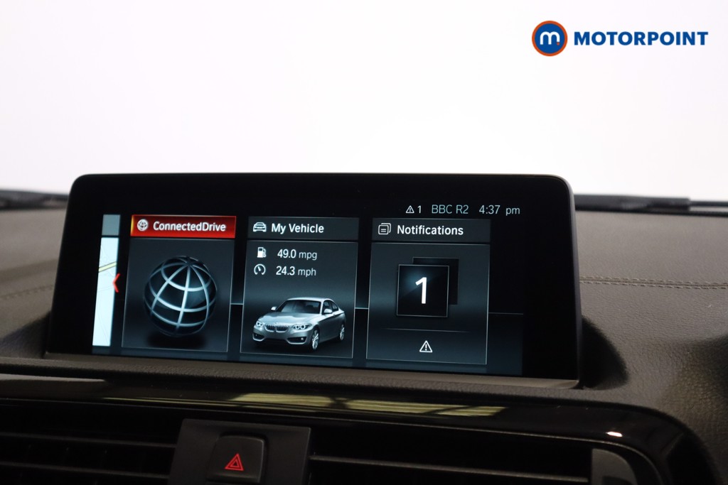 BMW 2 Series M Sport Automatic Diesel Coupe - Stock Number (1558050) - 20th supplementary image