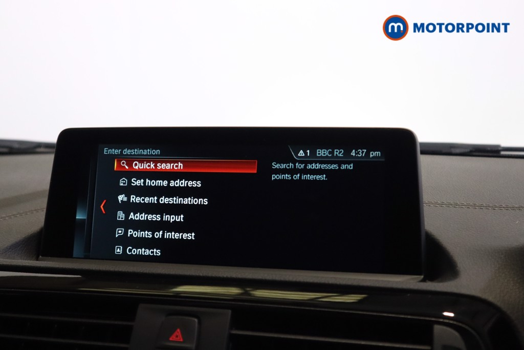BMW 2 Series M Sport Automatic Diesel Coupe - Stock Number (1558050) - 21st supplementary image