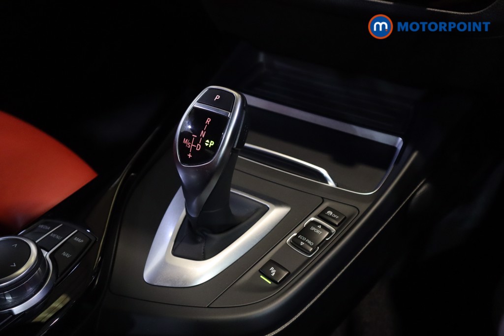 BMW 2 Series M Sport Automatic Diesel Coupe - Stock Number (1558050) - 23rd supplementary image