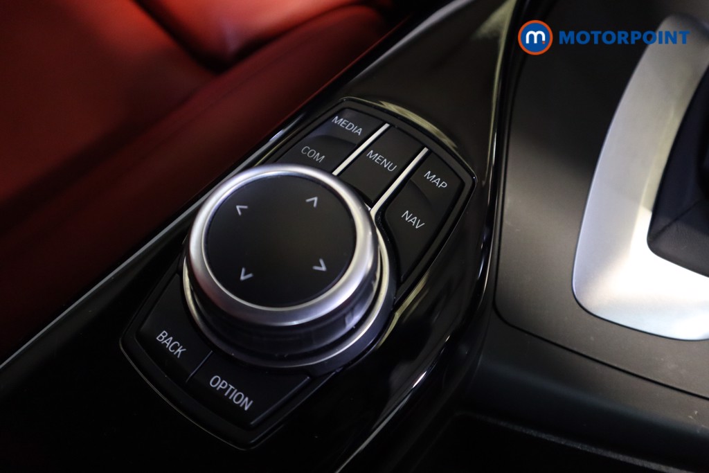 BMW 2 Series M Sport Automatic Diesel Coupe - Stock Number (1558050) - 24th supplementary image