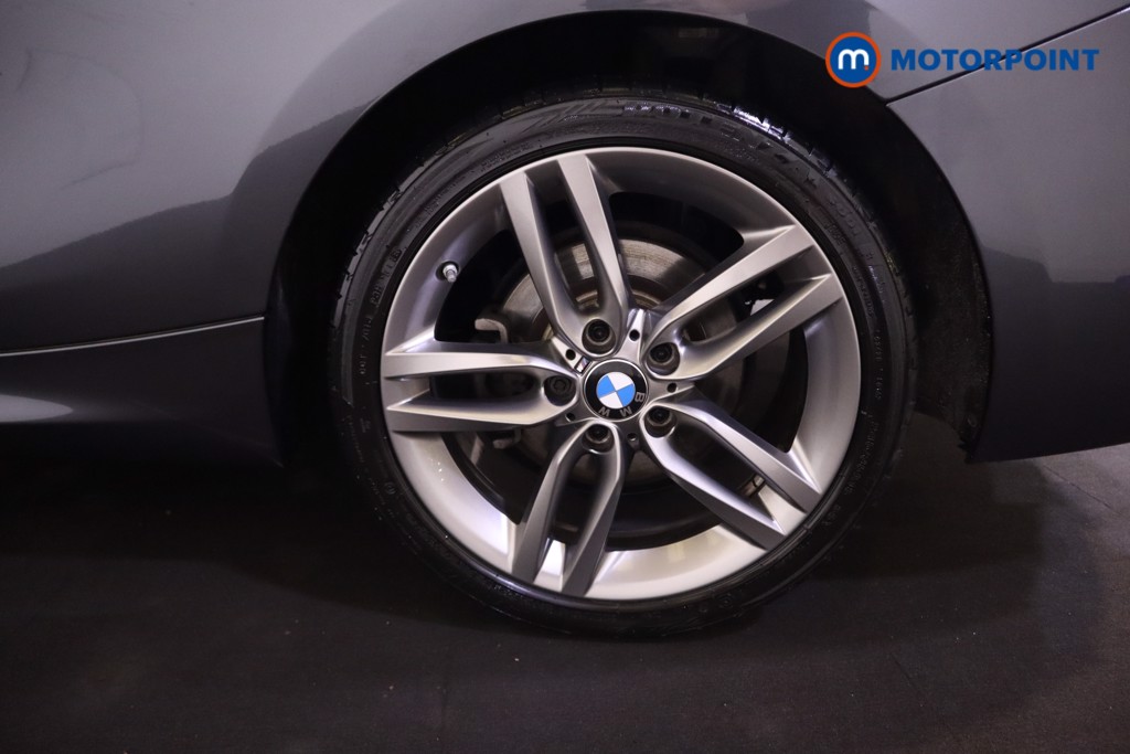 BMW 2 Series M Sport Automatic Diesel Coupe - Stock Number (1558050) - 28th supplementary image