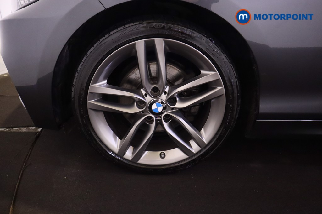 BMW 2 Series M Sport Automatic Diesel Coupe - Stock Number (1558050) - 29th supplementary image