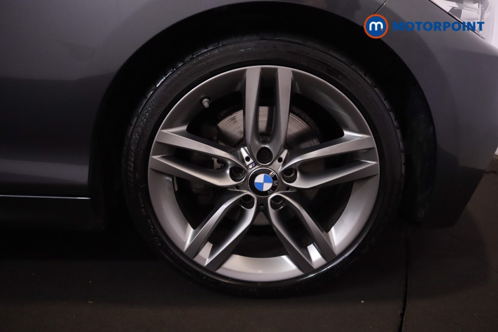 BMW 2 Series M Sport Automatic Diesel Coupe - Stock Number (1558050) - 30th supplementary image