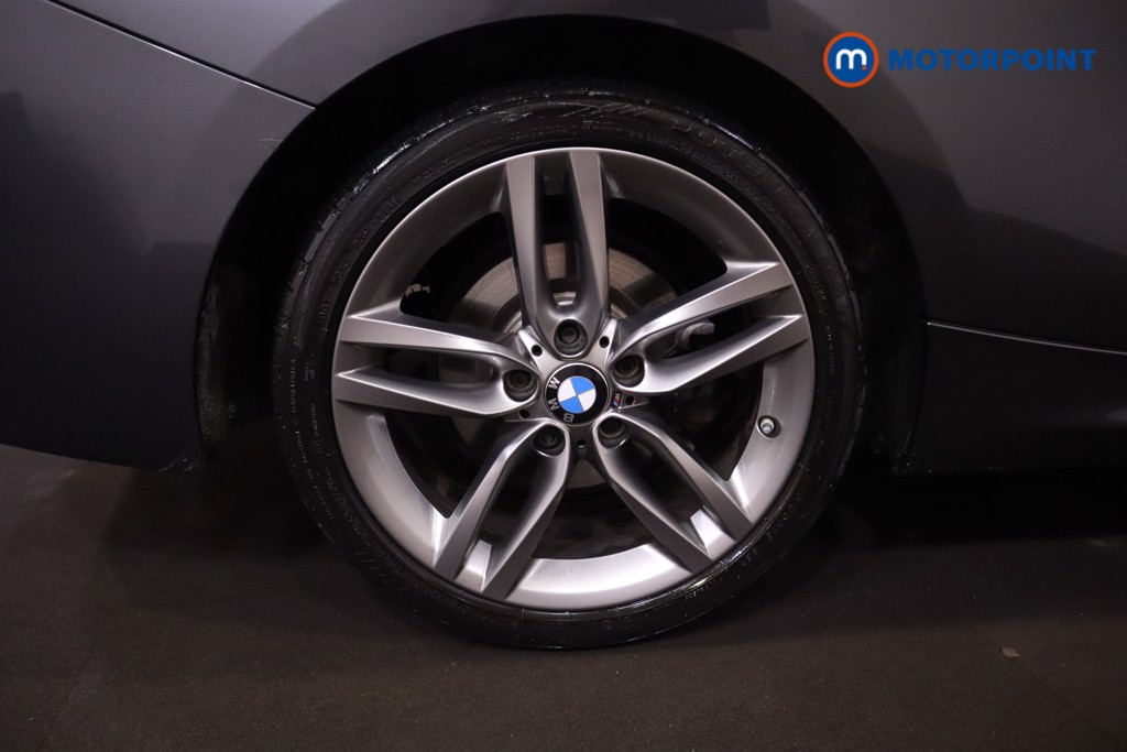 BMW 2 Series M Sport Automatic Diesel Coupe - Stock Number (1558050) - 31st supplementary image