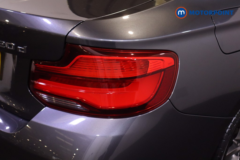 BMW 2 Series M Sport Automatic Diesel Coupe - Stock Number (1558050) - 33rd supplementary image