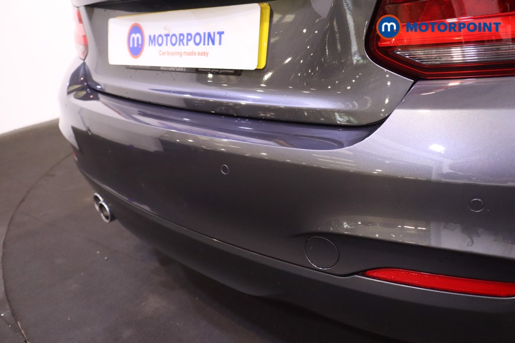 BMW 2 Series M Sport Automatic Diesel Coupe - Stock Number (1558050) - 35th supplementary image