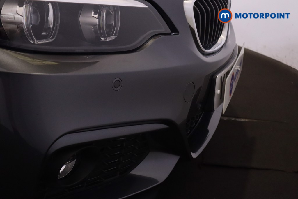 BMW 2 Series M Sport Automatic Diesel Coupe - Stock Number (1558050) - 38th supplementary image