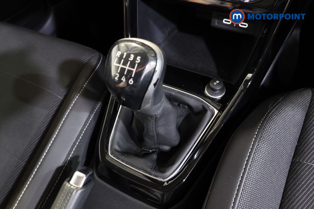 Volkswagen T-Cross Black Edition Manual Petrol SUV - Stock Number (1558148) - 8th supplementary image