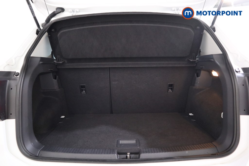 Volkswagen T-Cross Black Edition Manual Petrol SUV - Stock Number (1558148) - 14th supplementary image