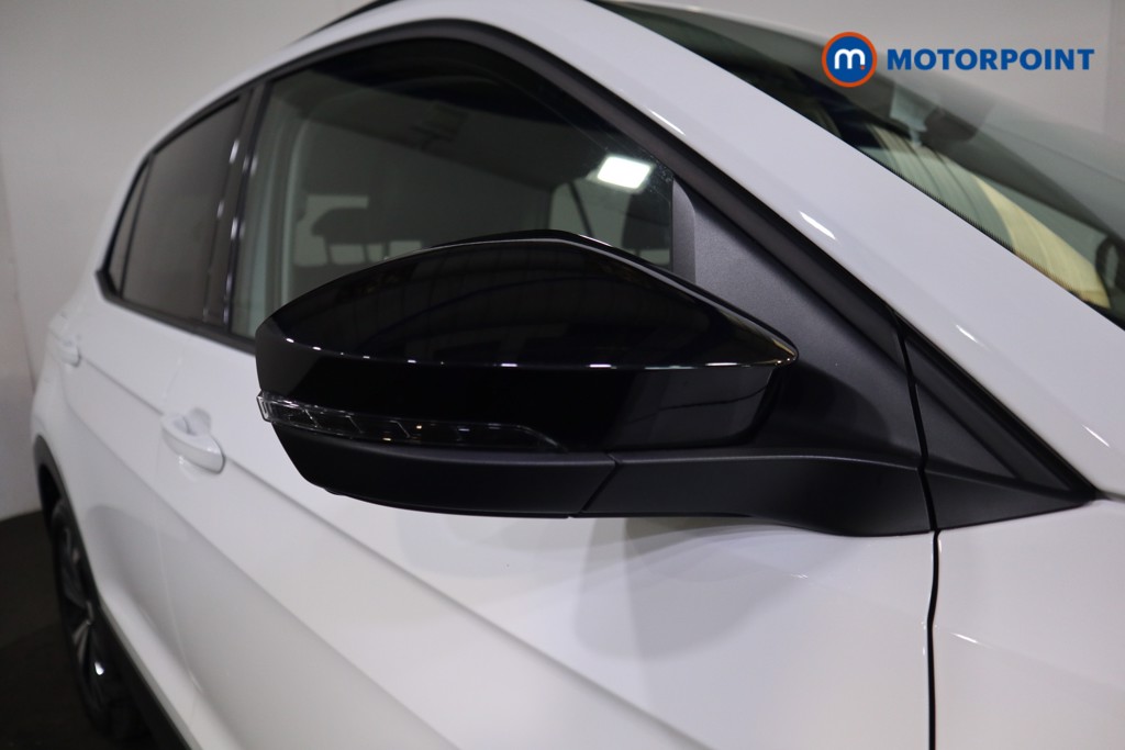 Volkswagen T-Cross Black Edition Manual Petrol SUV - Stock Number (1558148) - 22nd supplementary image