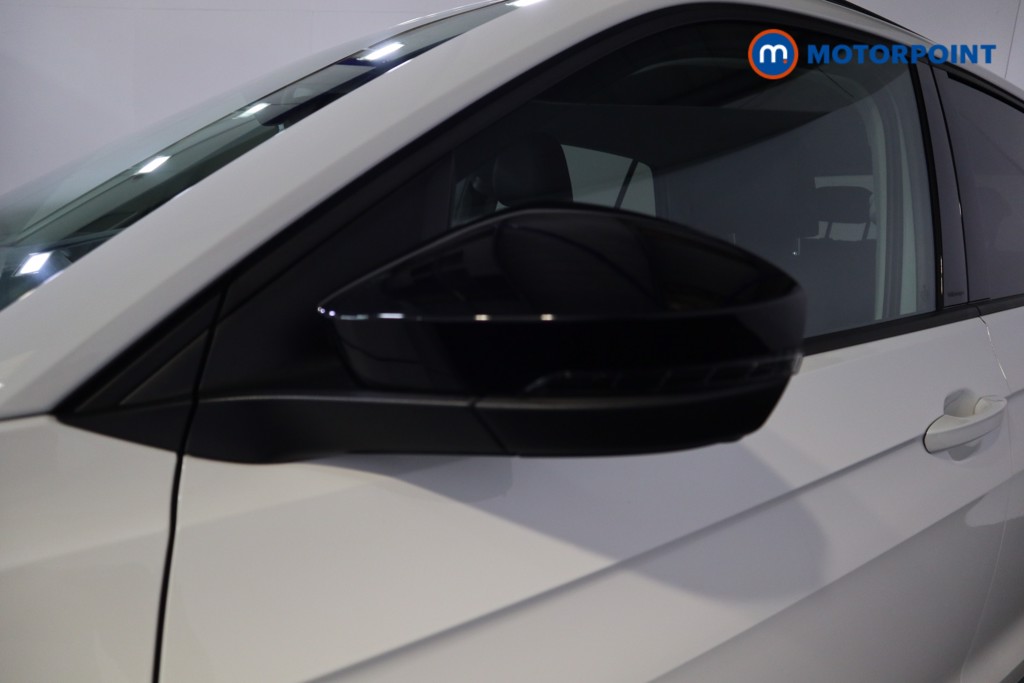 Volkswagen T-Cross Black Edition Manual Petrol SUV - Stock Number (1558148) - 23rd supplementary image