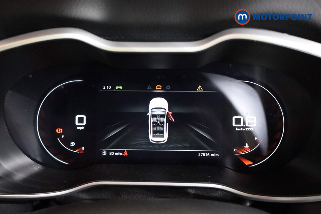 Mg Motor Uk ZS Exclusive Manual Petrol SUV - Stock Number (1558188) - 2nd supplementary image