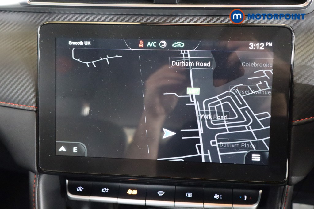 Mg Motor Uk ZS Exclusive Manual Petrol SUV - Stock Number (1558188) - 7th supplementary image