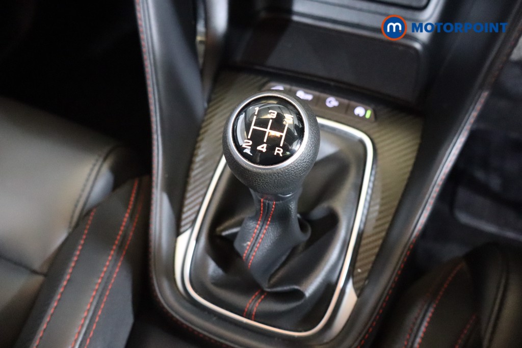 Mg Motor Uk ZS Exclusive Manual Petrol SUV - Stock Number (1558188) - 8th supplementary image