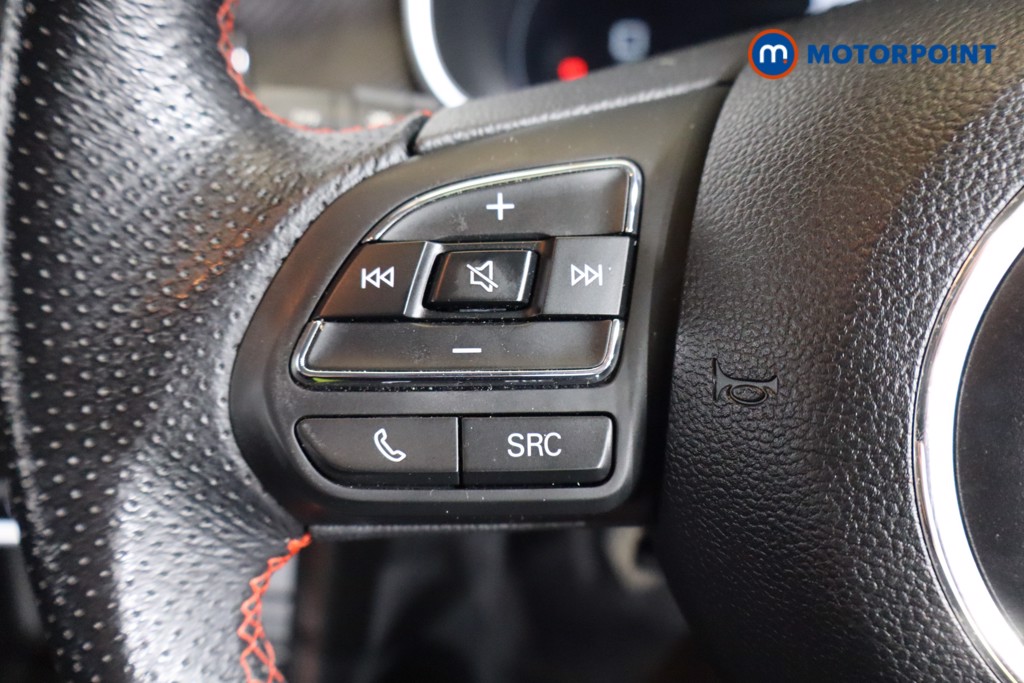 Mg Motor Uk ZS Exclusive Manual Petrol SUV - Stock Number (1558188) - 9th supplementary image