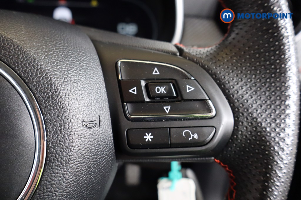 Mg Motor Uk ZS Exclusive Manual Petrol SUV - Stock Number (1558188) - 10th supplementary image